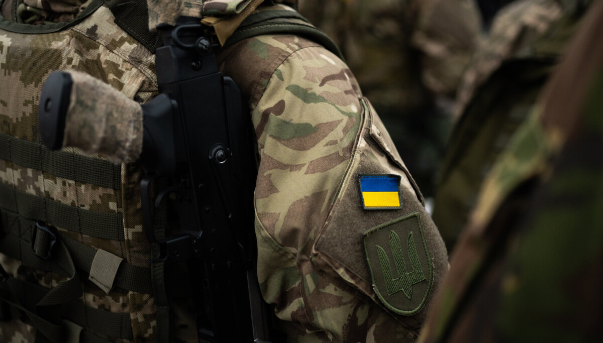 Slik forventer ekspertene at den sikkerhetspolitiske situasjonen blir i 2026