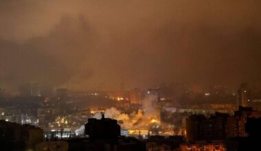 Norge gir milliarder i krisepakke til Ukraina – NRK Urix – Utenriksnyheter og -dokumentarer