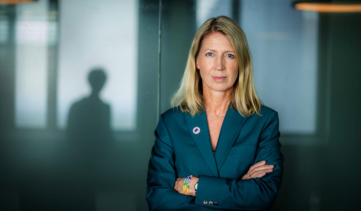 Nedgang i barnevernstiltak for de minste barna – Barneombudet reagerer