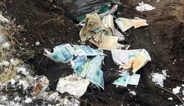 Politiet: Over 2 millioner kroner funnet i Sandnes – stammer ikke fra Nokas-ranet