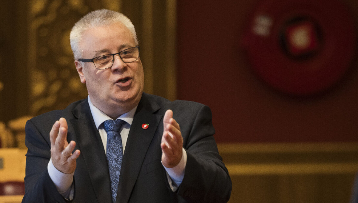 Truer med kraftige grep mot brikke-selskapene