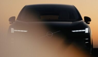 Volvo EX60 får over 80 mils rekkevidde