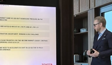 Skal bli størst i år