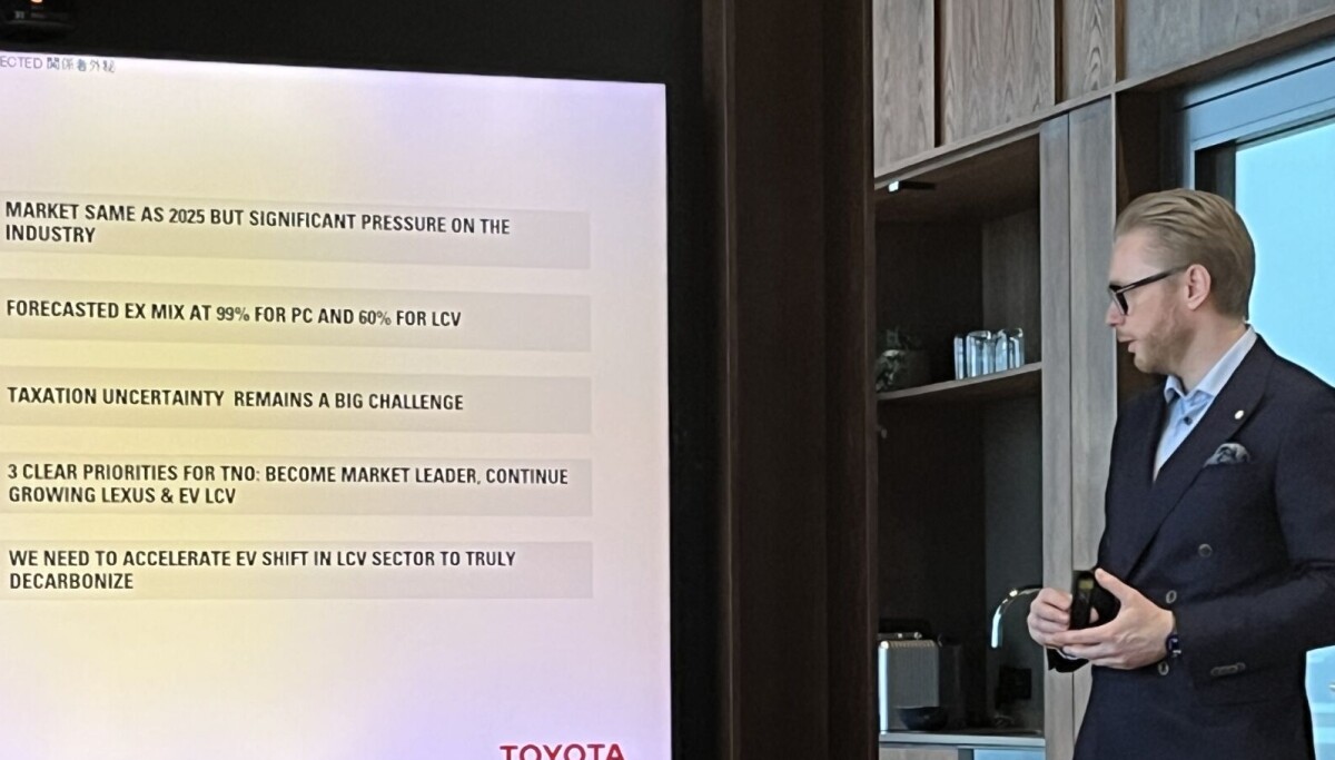 Skal bli størst i år