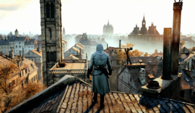 Tidligere Assassin's Creed-regissør sier AAA-spill må slutte å "kaste folk" på problemene sine -