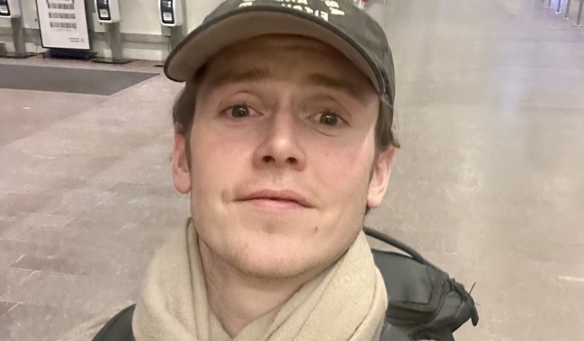 Har ventet i seks dager på å komme seg hjem: – Brukt 10 000 kr på hotell - adressa.no