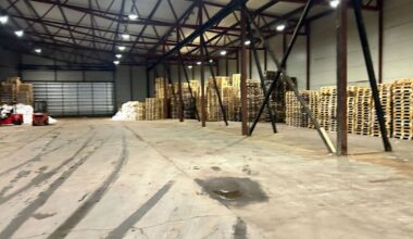 Hoggestabben.no kan melde oppbud – men det er opp til kundene