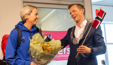 (+) Ordføreren kontaktet forbundet: – Hadde vært veldig riktig - fvn.no