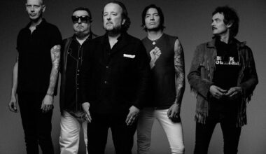 Et av landets mest kjente rockeband, Gluecifer, har funnet formen igjen.