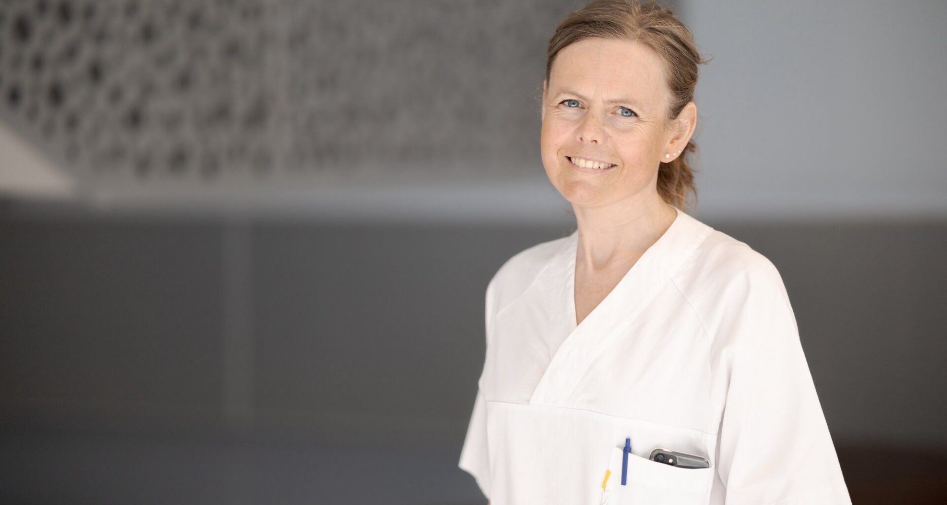 Flere legges inn med influensa: – Forbereder oss på økt trøkk - Haugesunds Avis