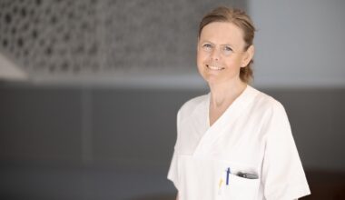 Flere legges inn med influensa: – Forbereder oss på økt trøkk - Haugesunds Avis