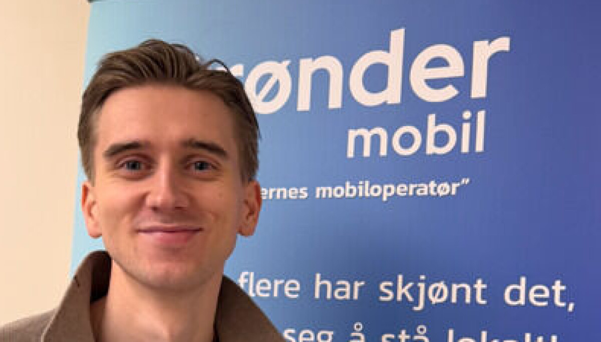 Trøndermobil på tur opp i Rindal