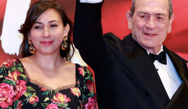 Tommy Lee Jones´­datter funnet død på hotell