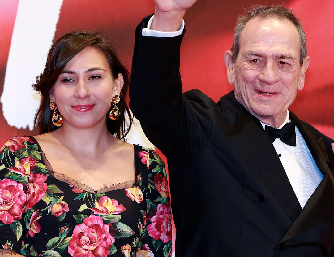 Tommy Lee Jones´­datter funnet død på hotell