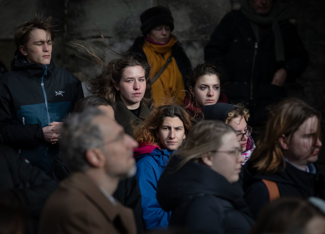 Bilde av Anne Sofie Rønnfeldt