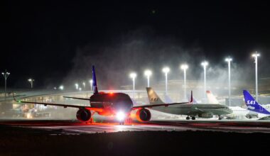 Travel hjemreisedag: Flere forsinkelser i flytrafikken