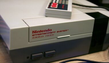 Hvordan Famicom ble til NES og tok over verden -