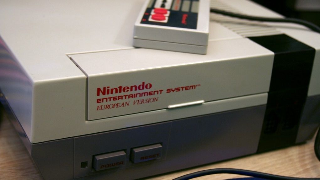 Hvordan Famicom ble til NES og tok over verden -