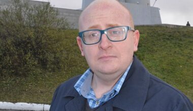 Stjørdaling har søkt på toppjobb - s-n.no