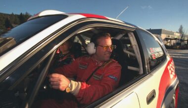 Roar Vannebo er død