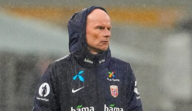 Landslagssjef Ståle Solbakken ble innlagt på sykehus: –⁠ Jeg er OK nå - VG
