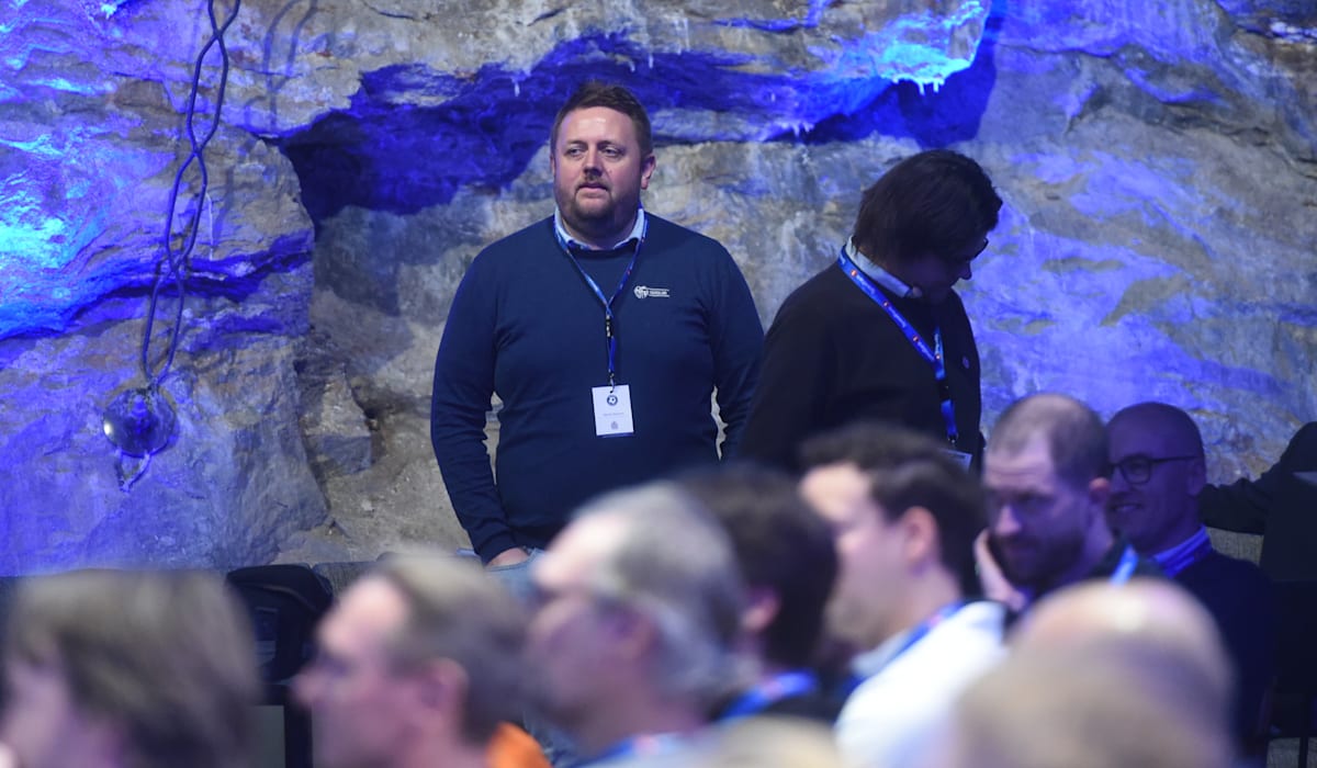 (+) – Traff på de aller fleste punktene - ht.no