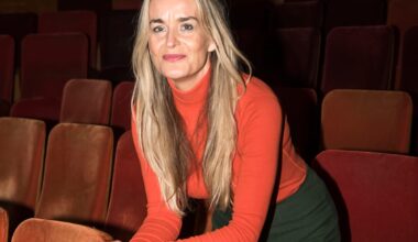 Innvandringsdebatten har hardnet til: – Stemningen er blitt mer kritisk - adressa.no