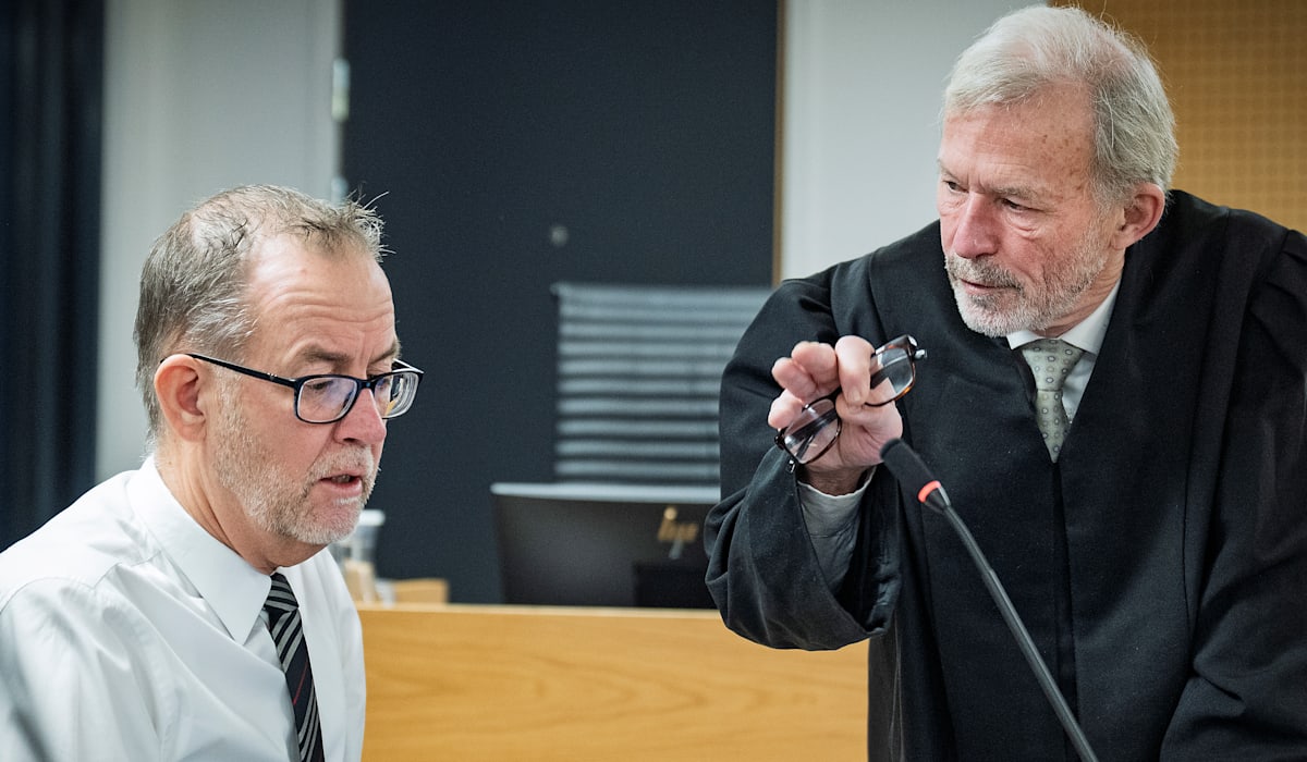 Anklaget for grov korrupsjon: – Svært alvorlig - smp.no