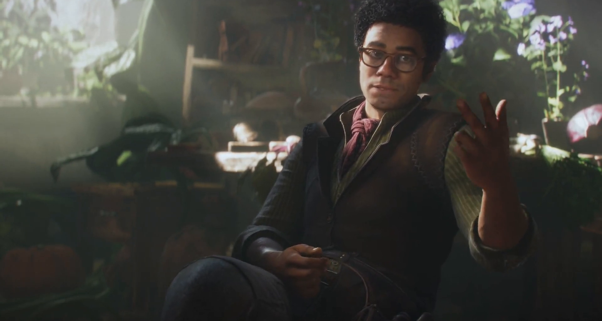 Fable klar til å lanseres første dag på PS5