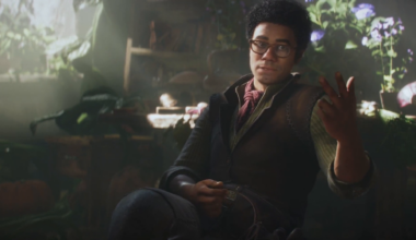 Fable klar til å lanseres første dag på PS5