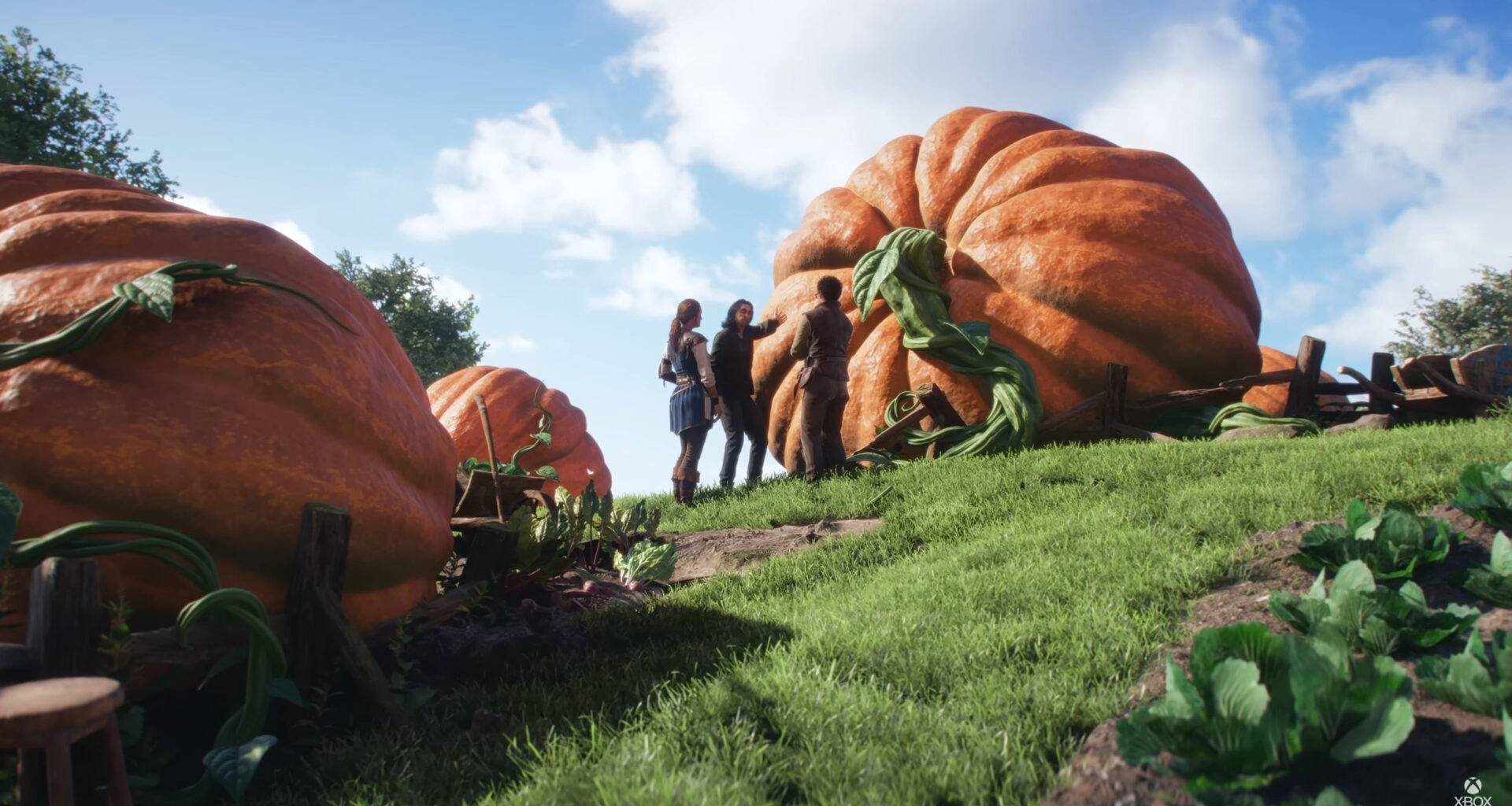 Bens mest etterlengtede spill for 2026 ... som ikke er Grand Theft Auto VI ... er Fable (igjen)