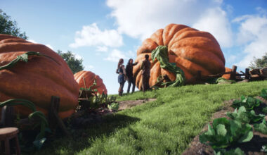 Bens mest etterlengtede spill for 2026 ... som ikke er Grand Theft Auto VI ... er Fable (igjen)