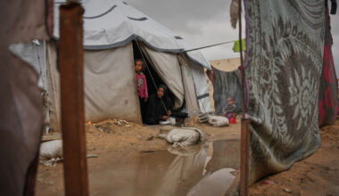 Norge fordømmer Israels arbeidsnekt for hjelpeorganisasjoner