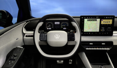 Volkswagen ID. Polo: Med fokus på brukeropplevelse