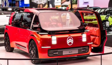 Verdenspremierer og bilnyheter for Norge