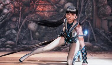 Stellar Blade utvikler mener AI er nødvendig for å utjevne konkurransevilkårene med store utviklere
