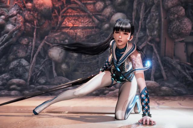 Stellar Blade utvikler mener AI er nødvendig for å utjevne konkurransevilkårene med store utviklere