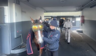 Årgangstoppen bruker disse i trening