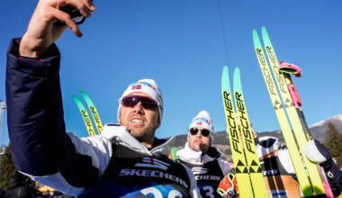 OL: Stenshagen fikk drømmebeskjeden - Iversen fortsatt ikke tatt ut