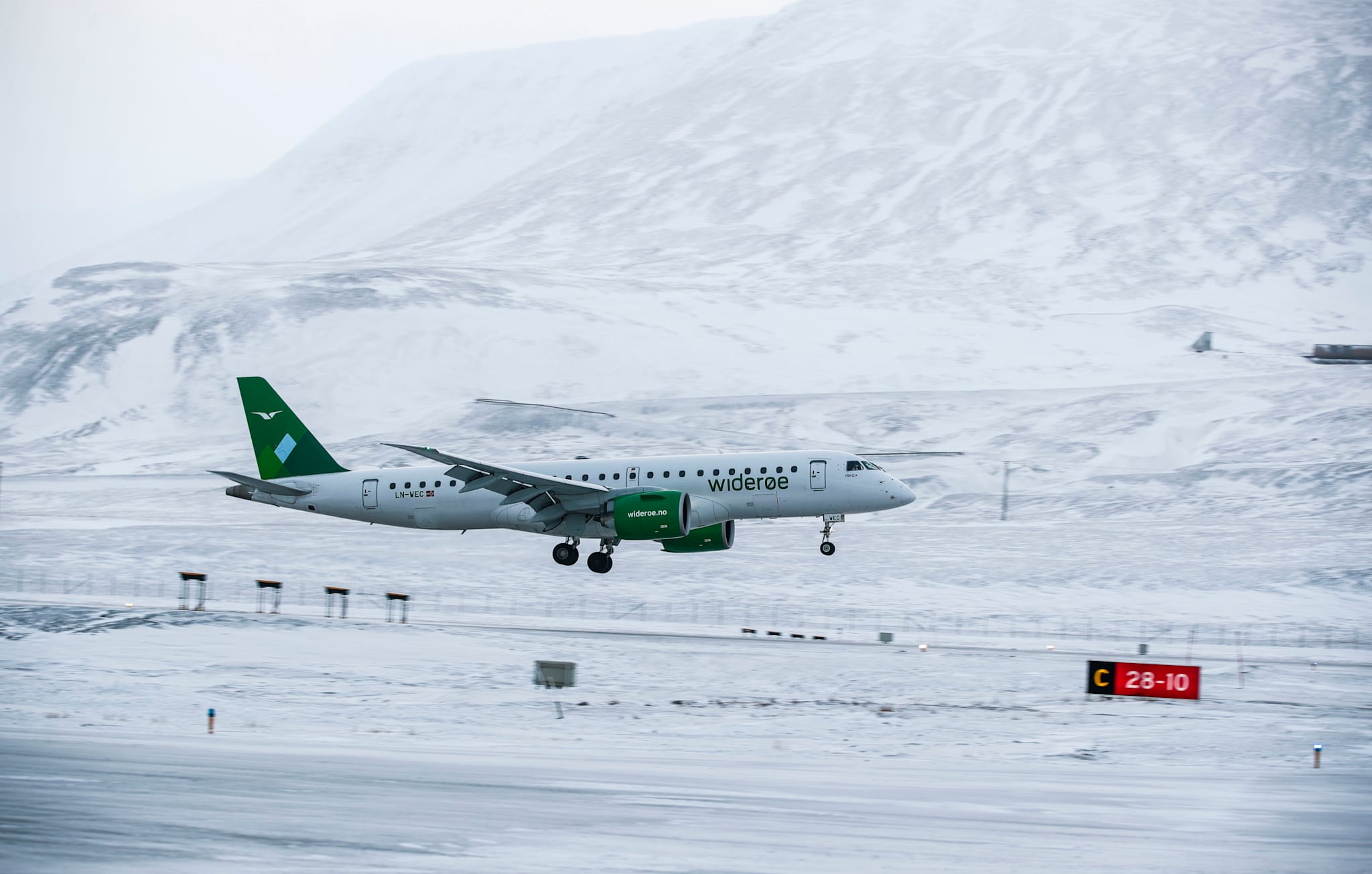 Kan danske soldater ha trodd at dette var en drone? Det vil norske myndigheter finne ut av.
