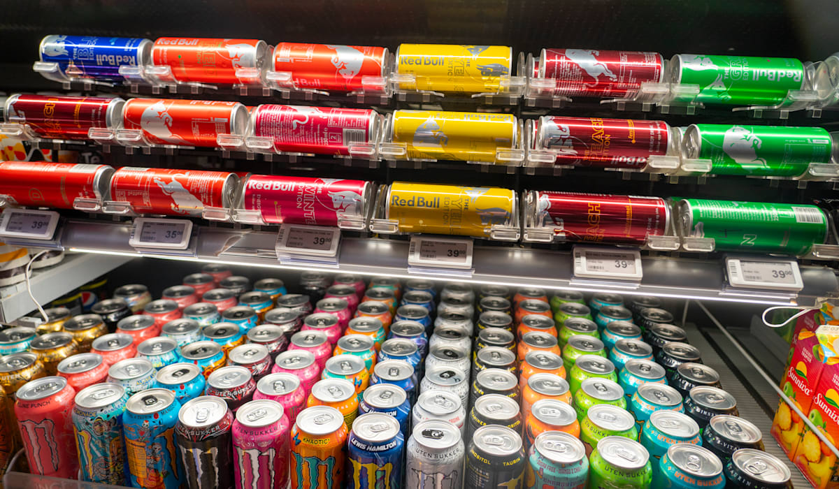 Energidrikk, russebuss og pensjon – dette skjer i 2026 - rbnett.no