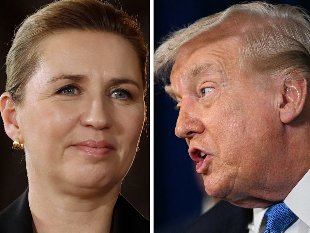 – NATOs eksistens settes på spill