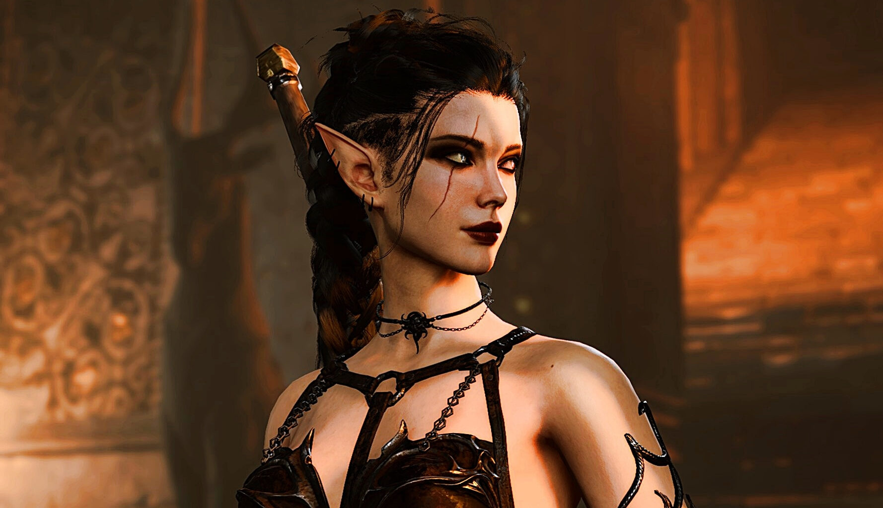 Baldur's Gate 3 kommer ikke til Switch 2 likevel - Baldur's Gate III