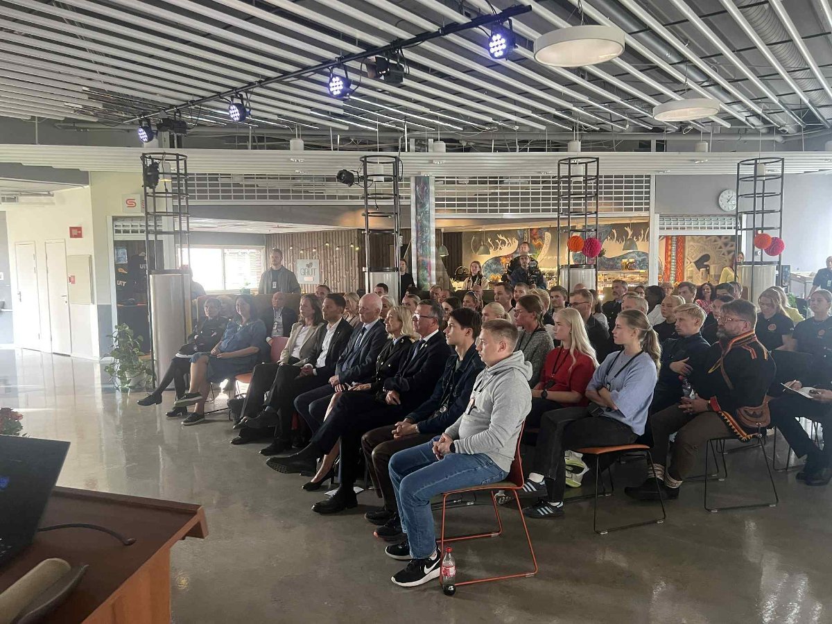 Alta, Økonomi og næringsliv | Politihøgskolen tar ikke nye kull: – Får ikke reell sjanse - iFinnmark