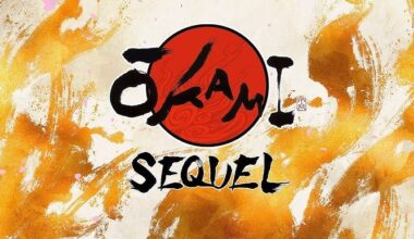 Clovers gir en oppdatering om Okami Sequel, "utgivelsen er fortsatt et stykke unna"