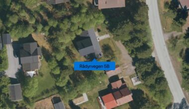 Over 50 år gammelt hus gikk for 3 200 000 kroner – her er de siste salgene i Oppdal kommune. - mn24.no