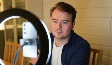 Her får han telefonen etter timer på pinebenken - adressa.no