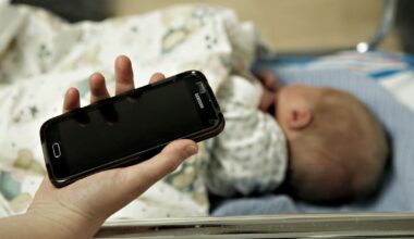 Dårlig samvittighet gir ikke bedre foreldre