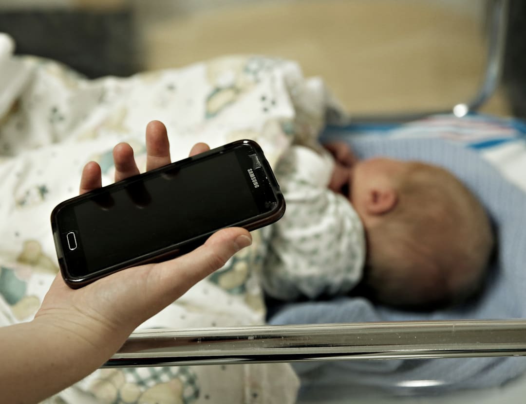 Dårlig samvittighet gir ikke bedre foreldre