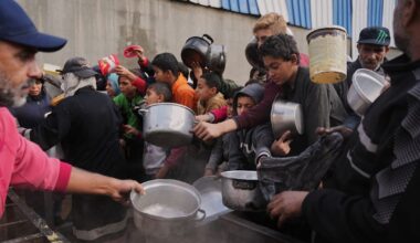 Israelske organisasjoner kritiserer utestengelsen av hjelpeorganisasjoner fra Gaza